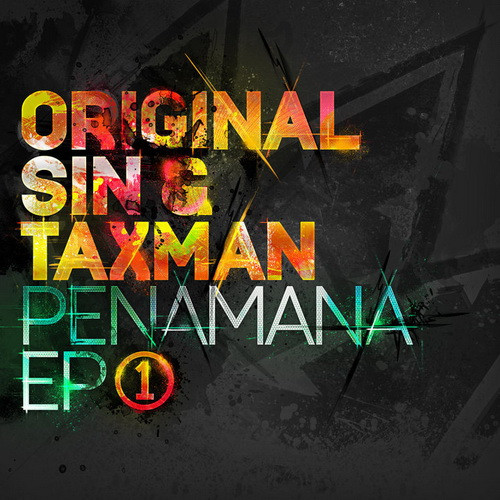 ORIGINAL SIN + TAXMAN - PENAMANA EP 1 - Kliknutm na obrzek zavete